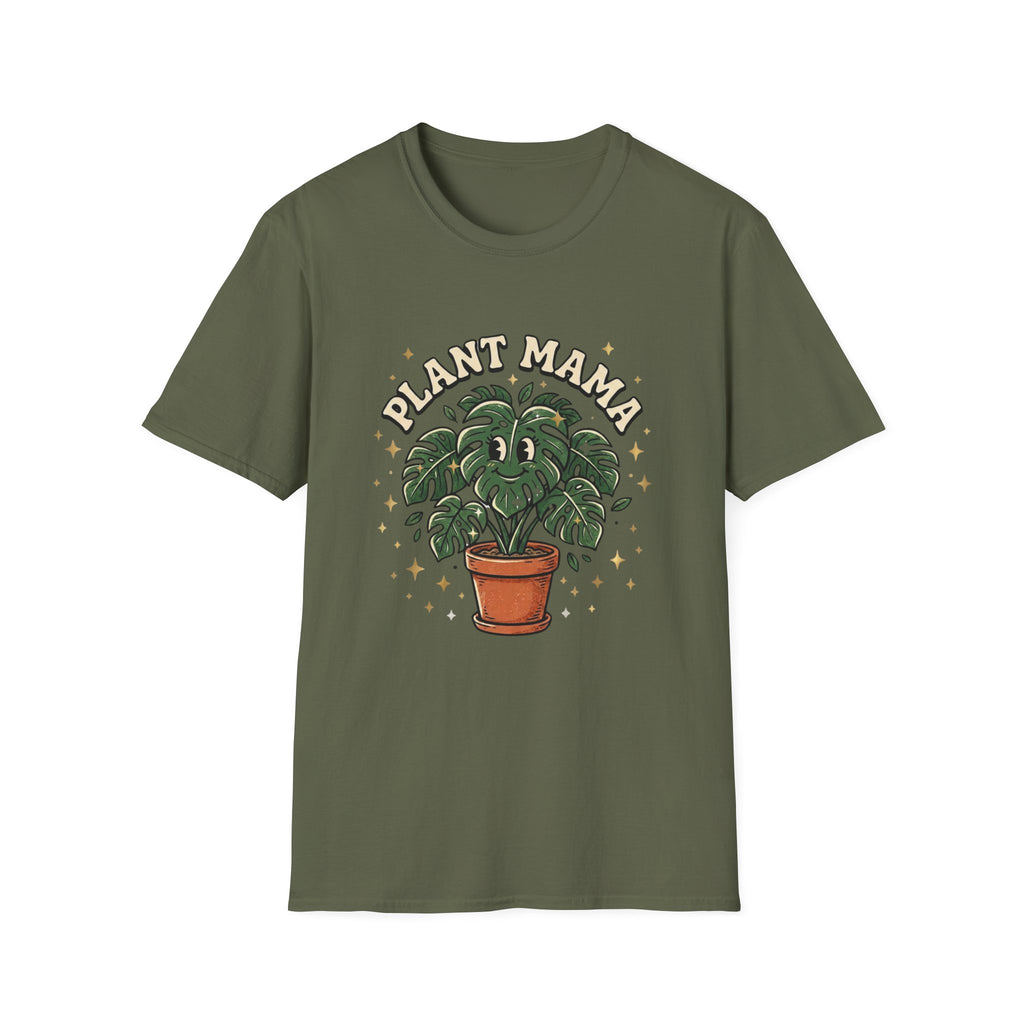 Plant Mama G1 T-Shirt