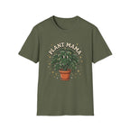 Plant Mama G1 T-Shirt