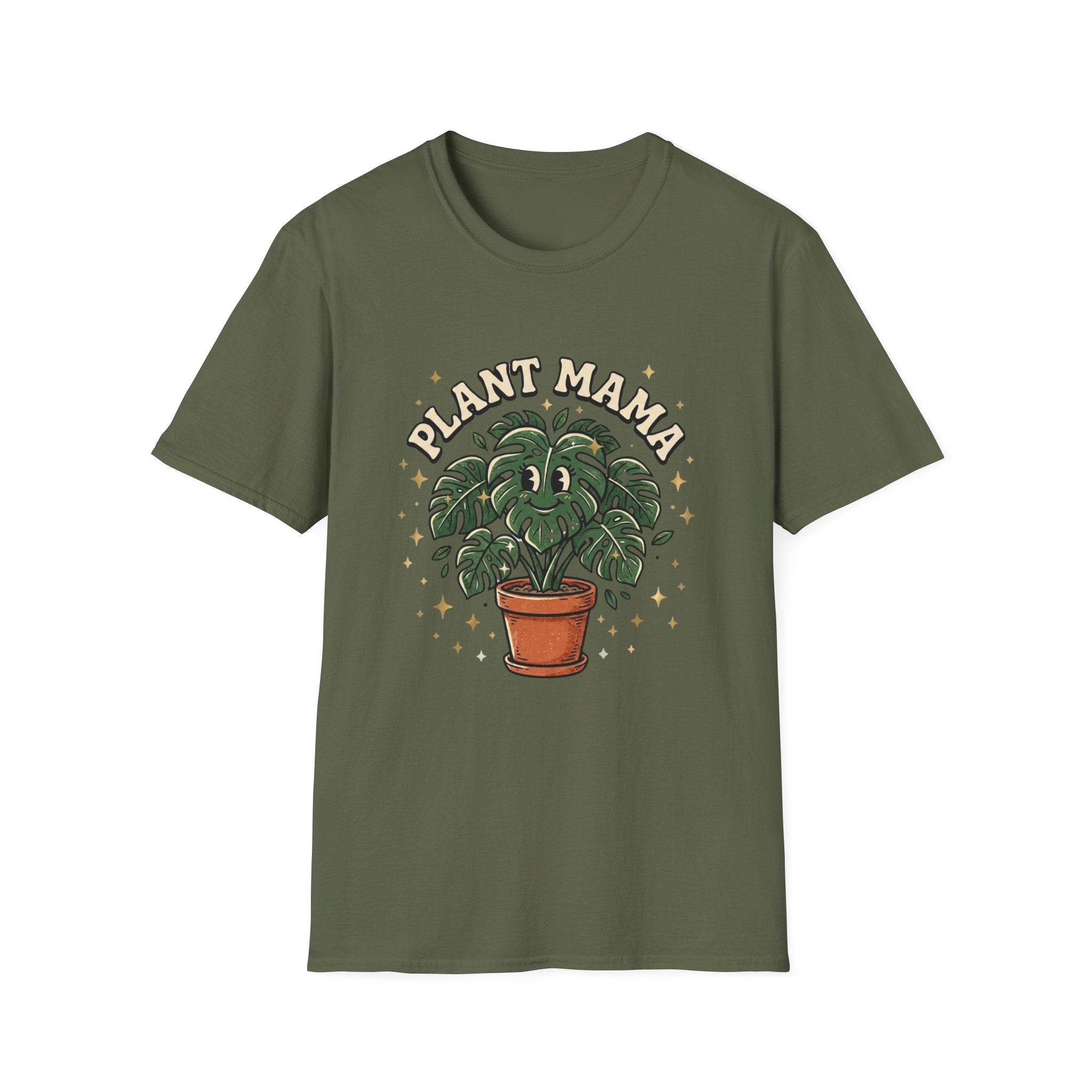 Plant Mama G1 T-Shirt