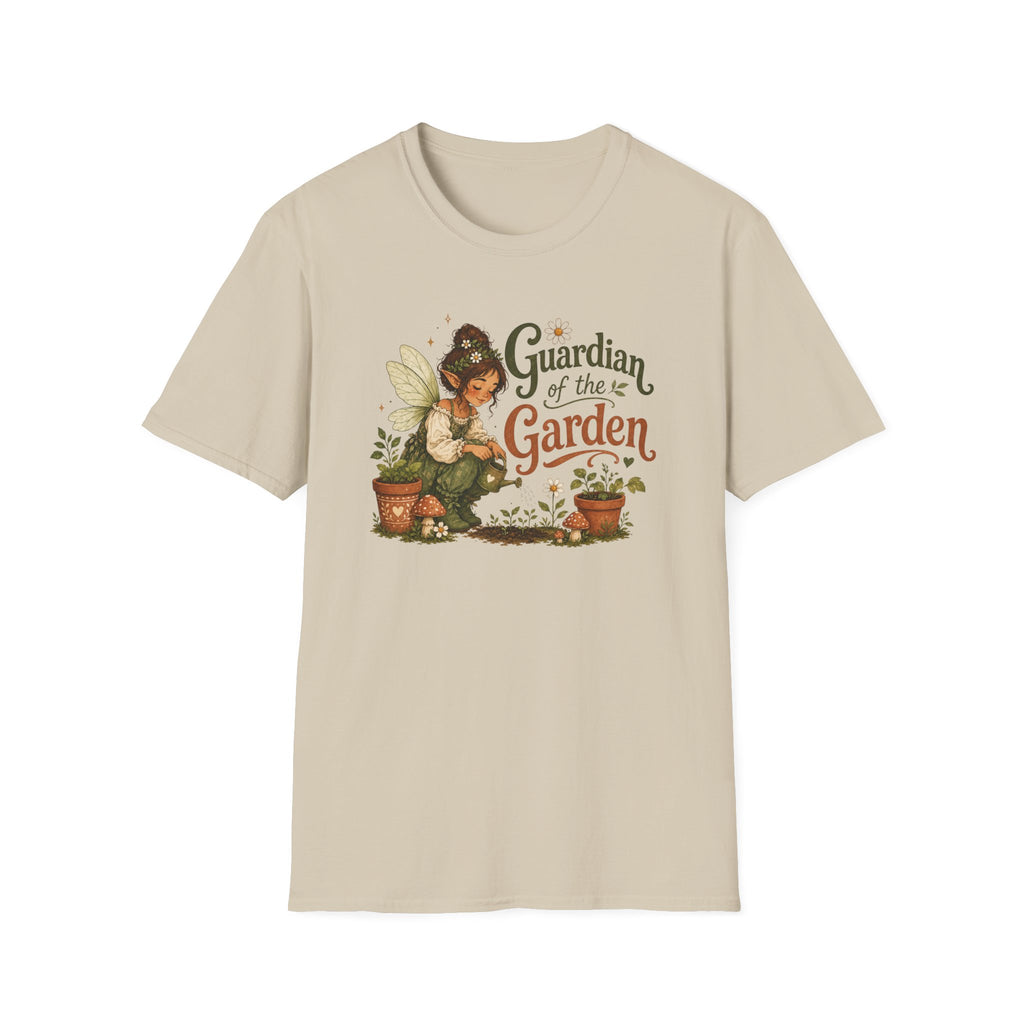 Guardian of the Garden C1 T-Shirt
