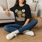 Overthinking Photosynthesis C1 T-Shirt