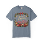 All I want for Christmas Premium T-Shirt