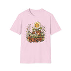 Friends Help Friends Bloom C1 T-Shirt