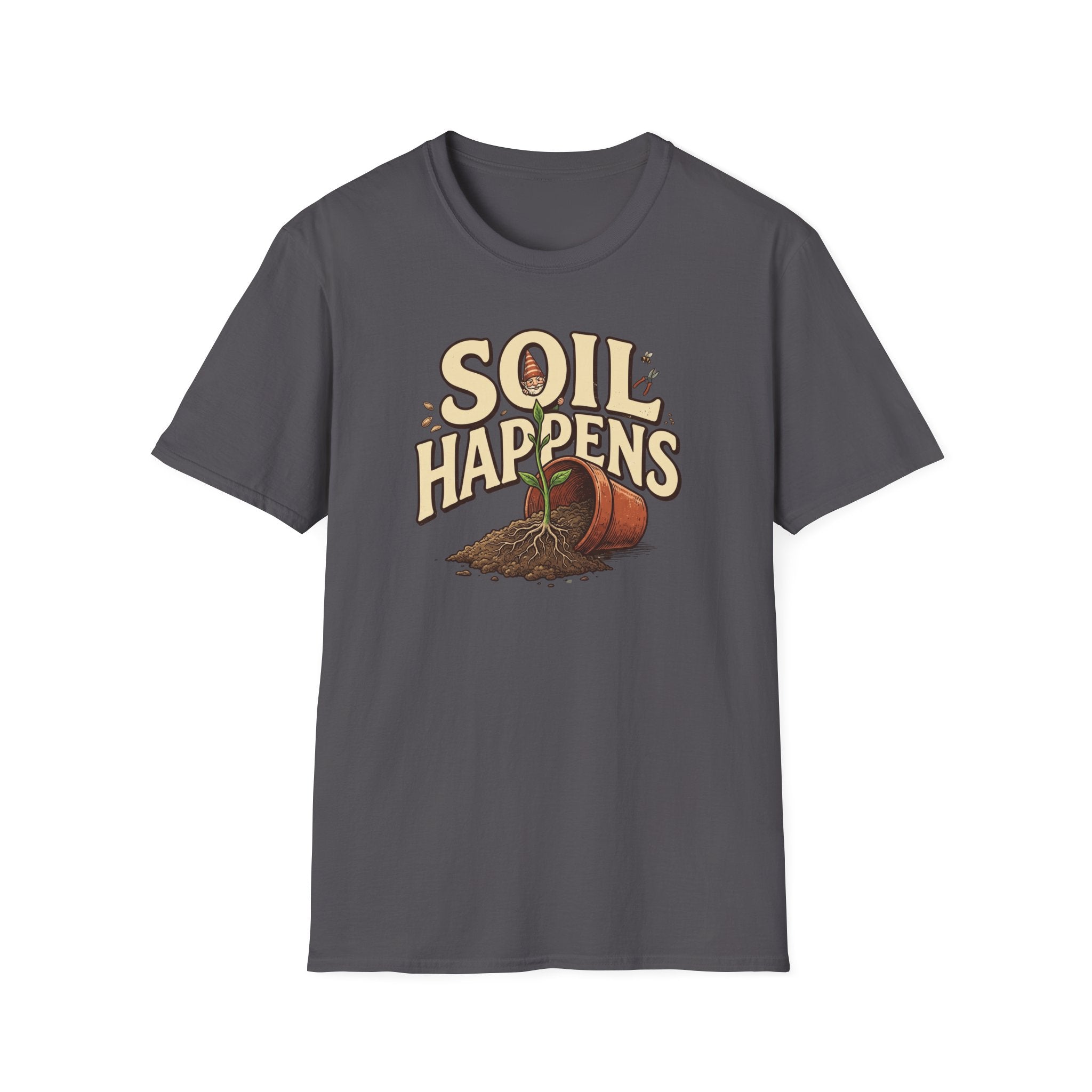 Soil Happens G1 T-Shirt
