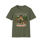Plant Mom’s Favorite Children C1 T-Shirt