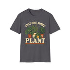 Water Me or Watch Me Spiral G1 T-Shirt