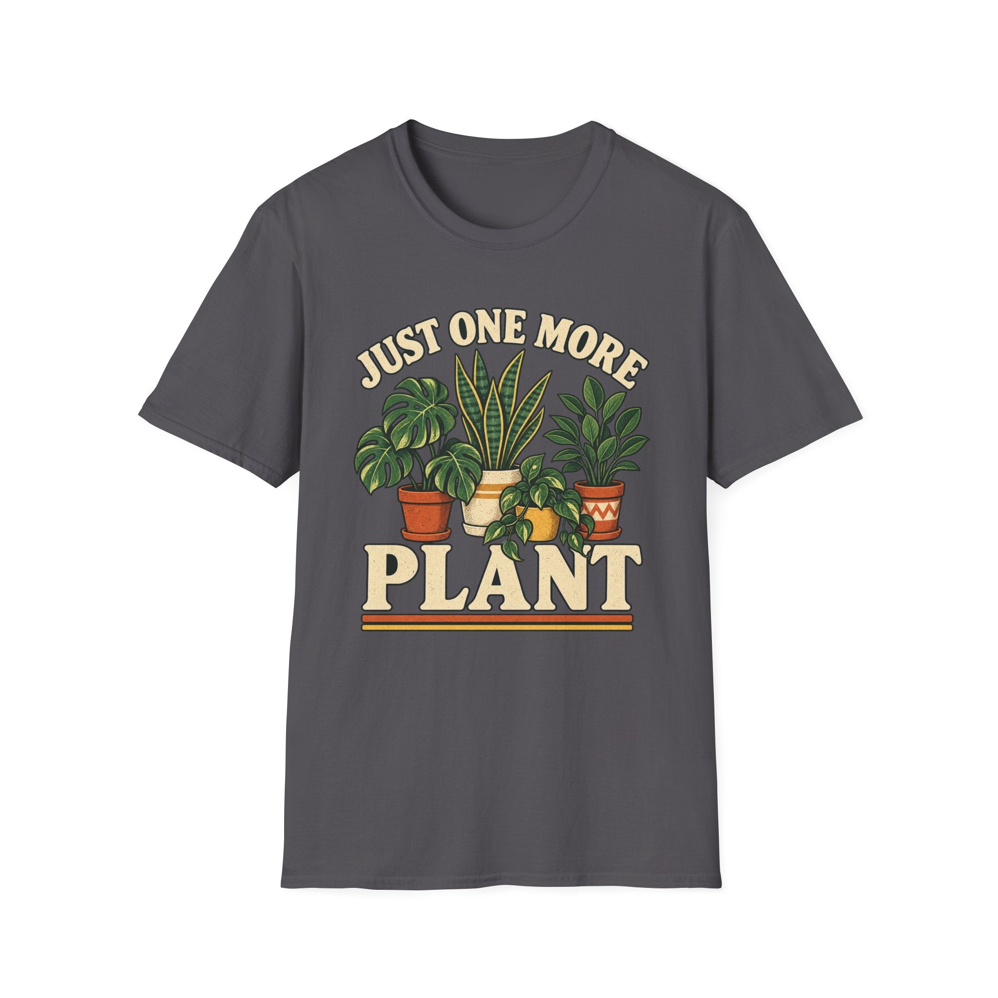 Water Me or Watch Me Spiral G1 T-Shirt