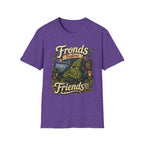 Fronds Before Friends C1 T-Shirt