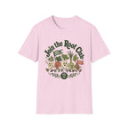 Join the Root Club C1 T-Shirt