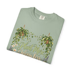 Plant More Worry Less C1 - Premium T-Shirt