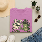 Love Grows Here G2 T-Shirt