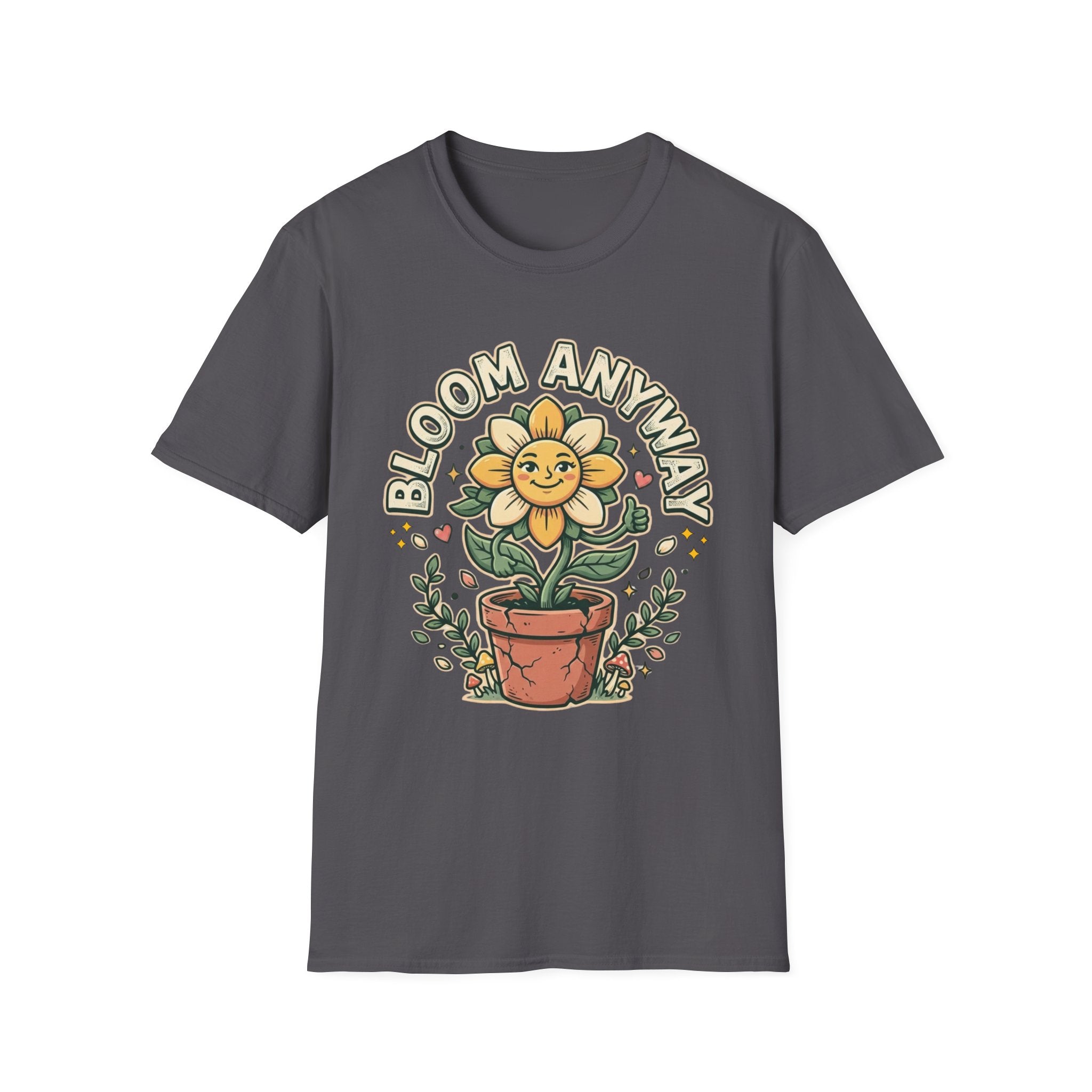 Bloom Anyway G1 T-Shirt