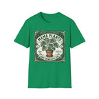 Mama Plants Home Grown with Love G1 T-Shirt