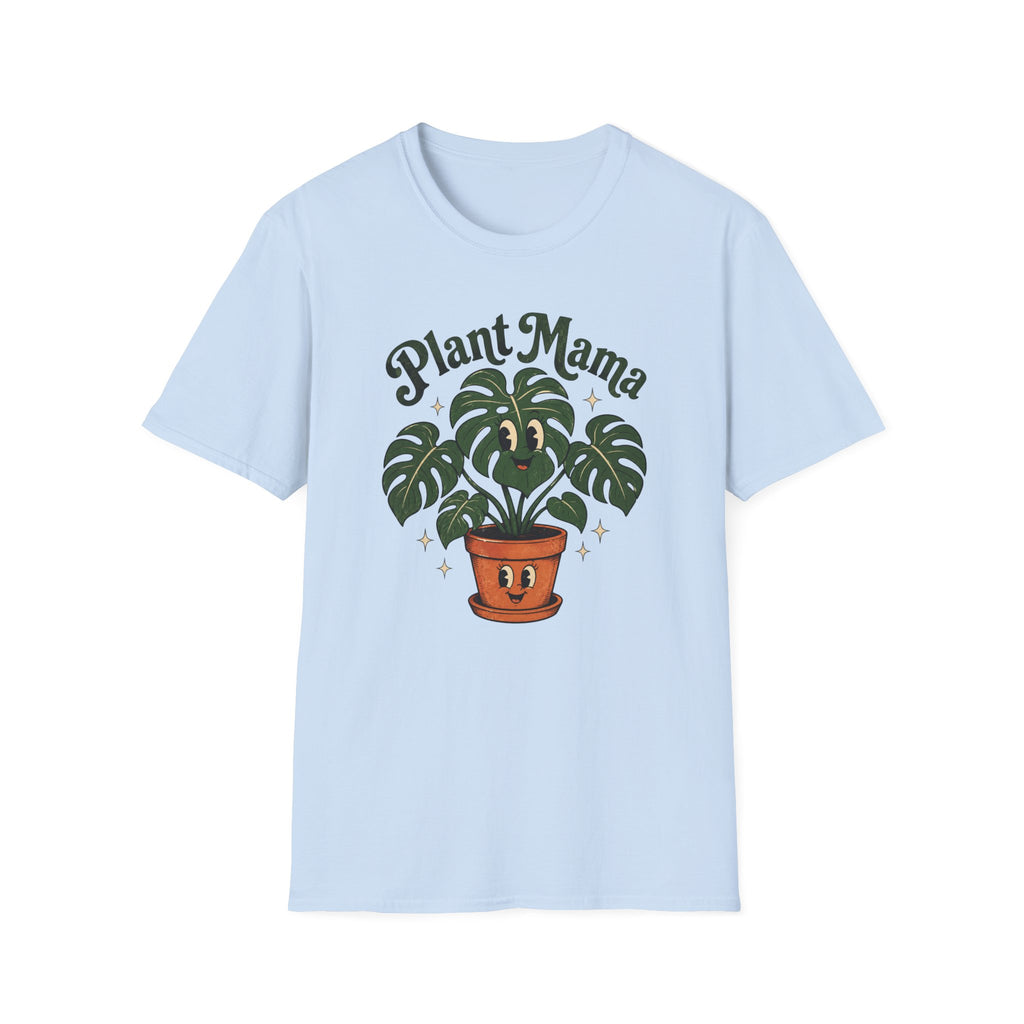 Plant Mama C1 T-Shirt