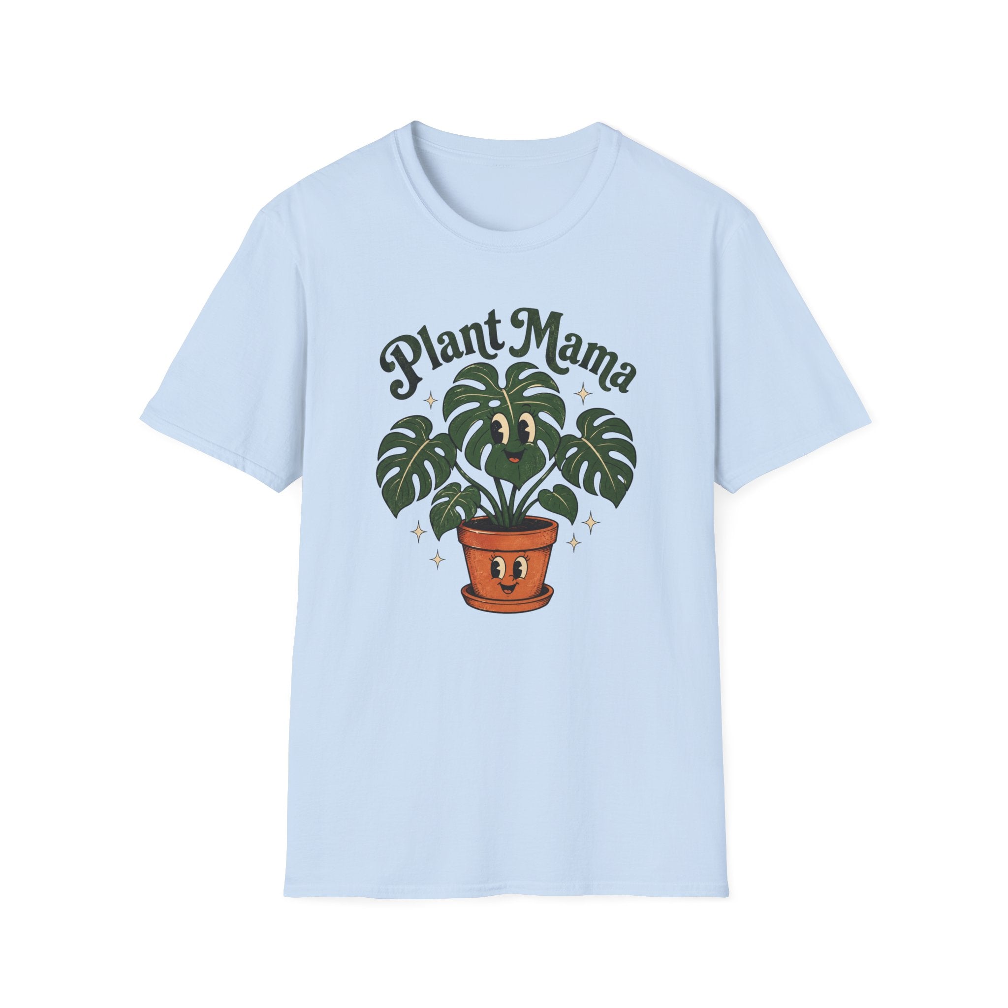 Plant Mama C1 T-Shirt