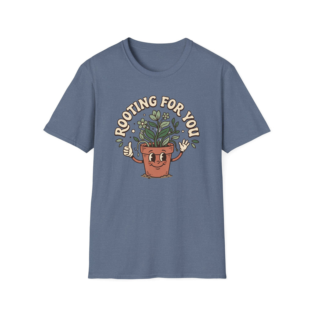 Rooting For You G1 T-Shirt