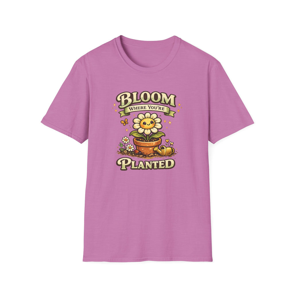 Best of Luck C1 T-Shirt
