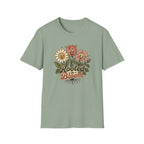 Rooted in Bloom C1 T-Shirt