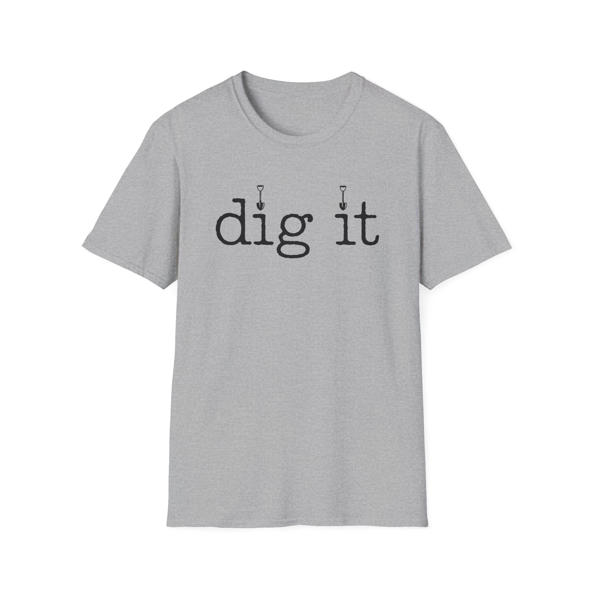 dig it C1 T-Shirt