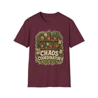 Chaos Coordinator C1 T-Shirt