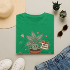 Water Me Later Forgotten Plant Reminder G2 T-Shirt