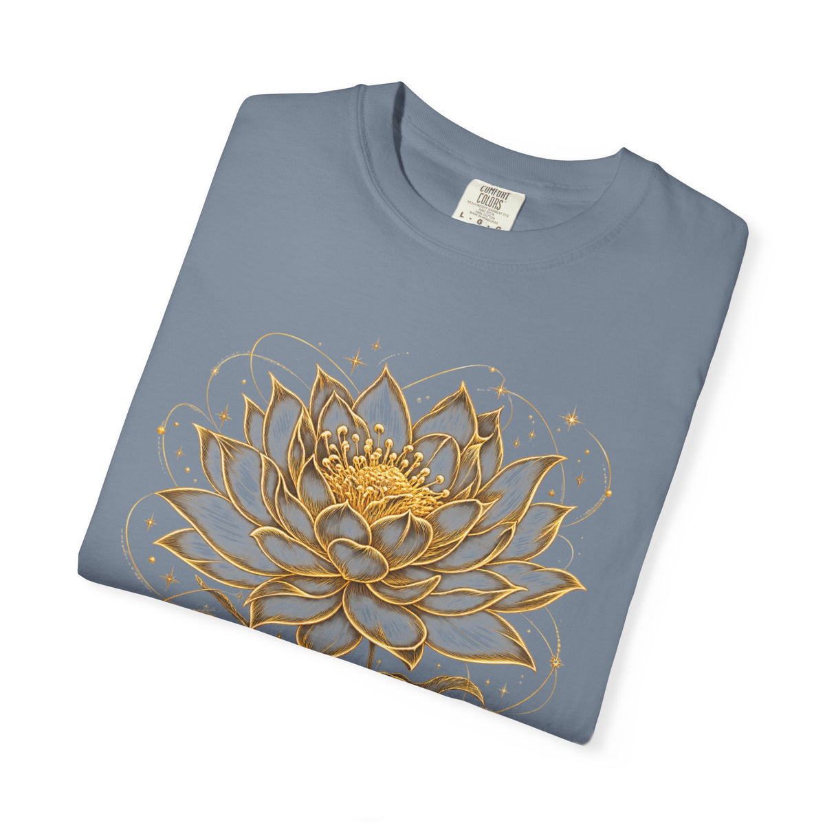 Lotus Flower Bloom Premium T-Shirt