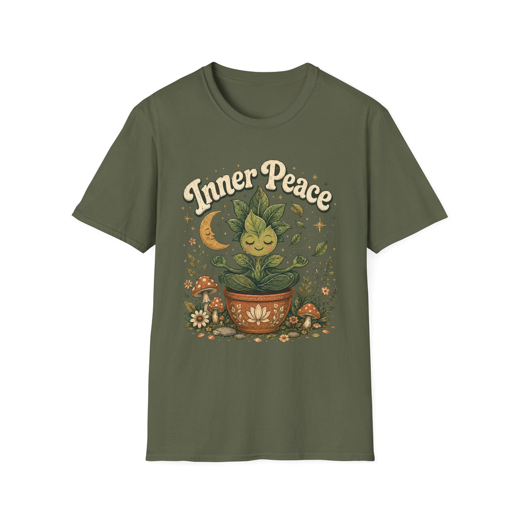 Inner Peace C1 T-Shirt