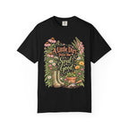 A Little Dirt Does the Soul Good Premium T-Shirt