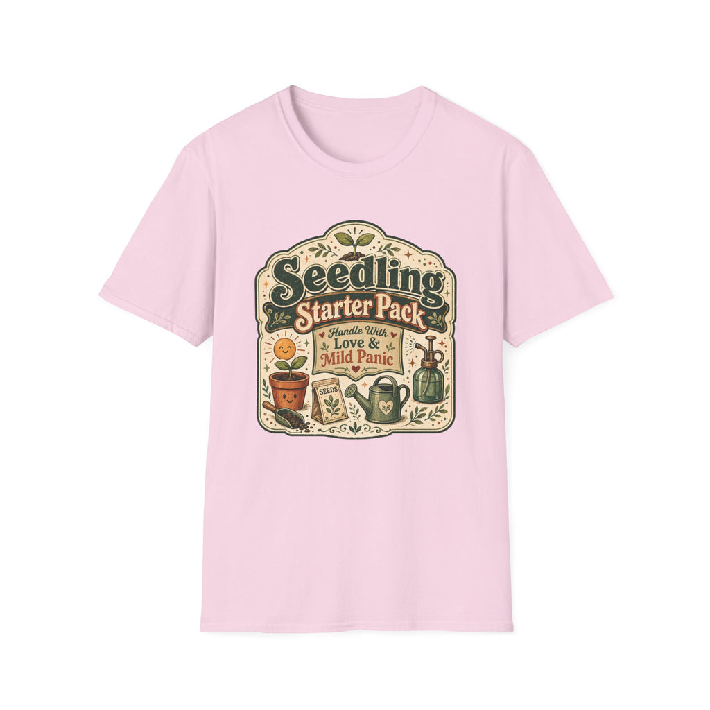 Seedling Starter Pack C1 T-Shirt
