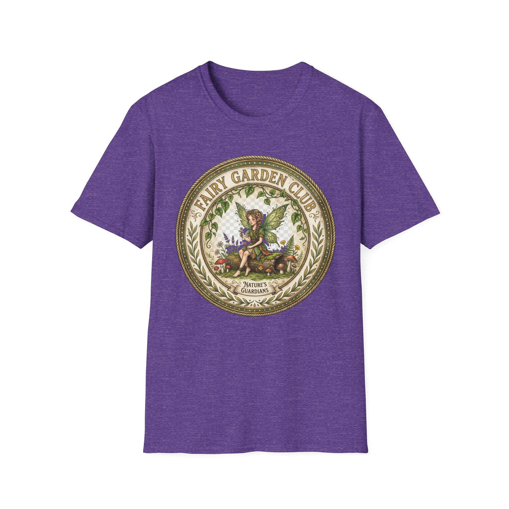 Fairy Garden Club G2 T-Shirt
