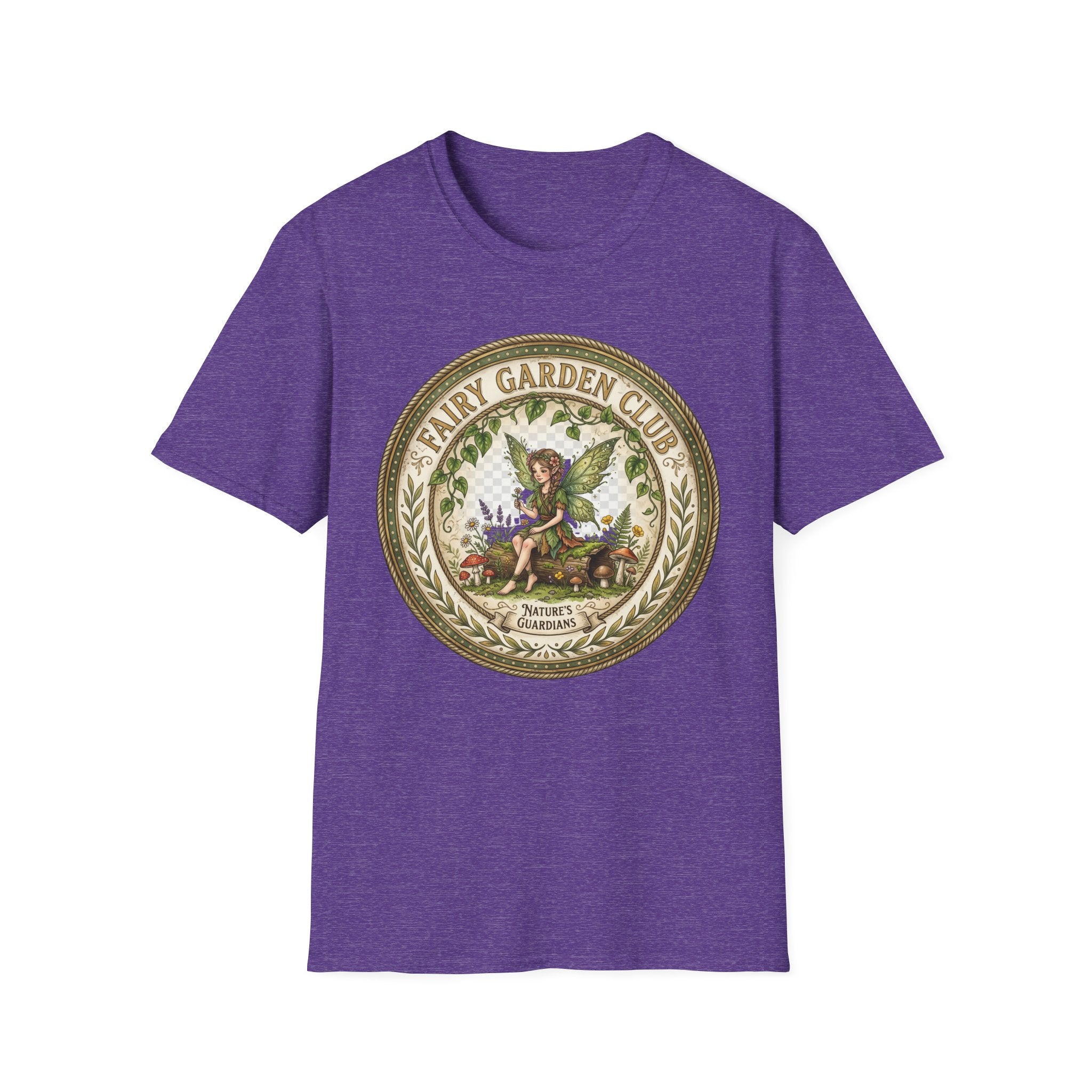 Fairy Garden Club G2 T-Shirt