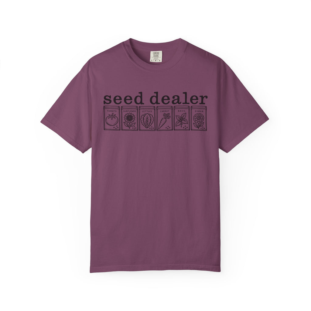 seed dealer Premium T-Shirt