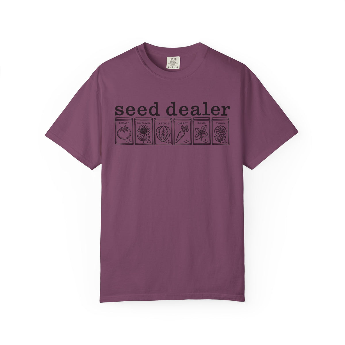 seed dealer Premium T-Shirt