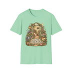 Find Me Among the Plants C2 T-Shirt