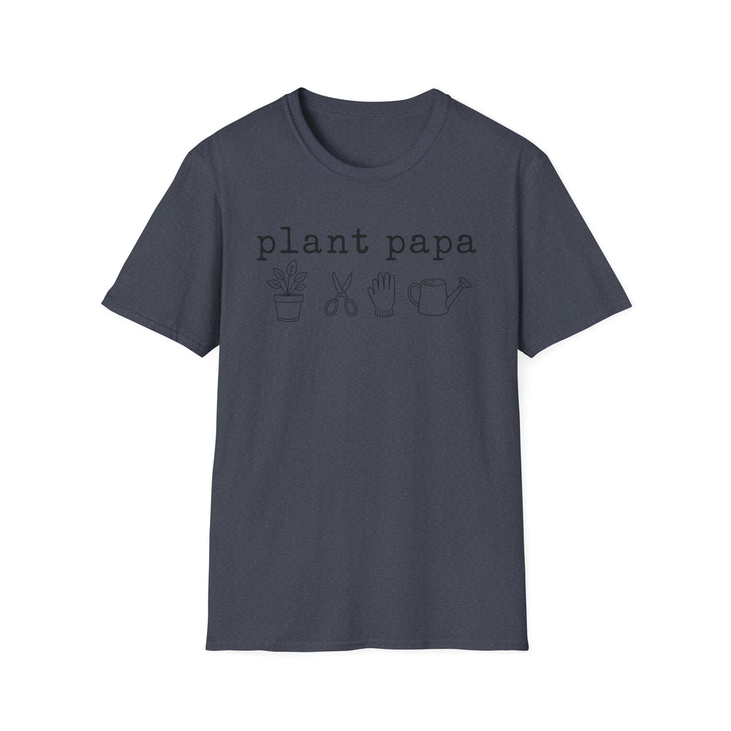 plant papa C1 T-Shirt