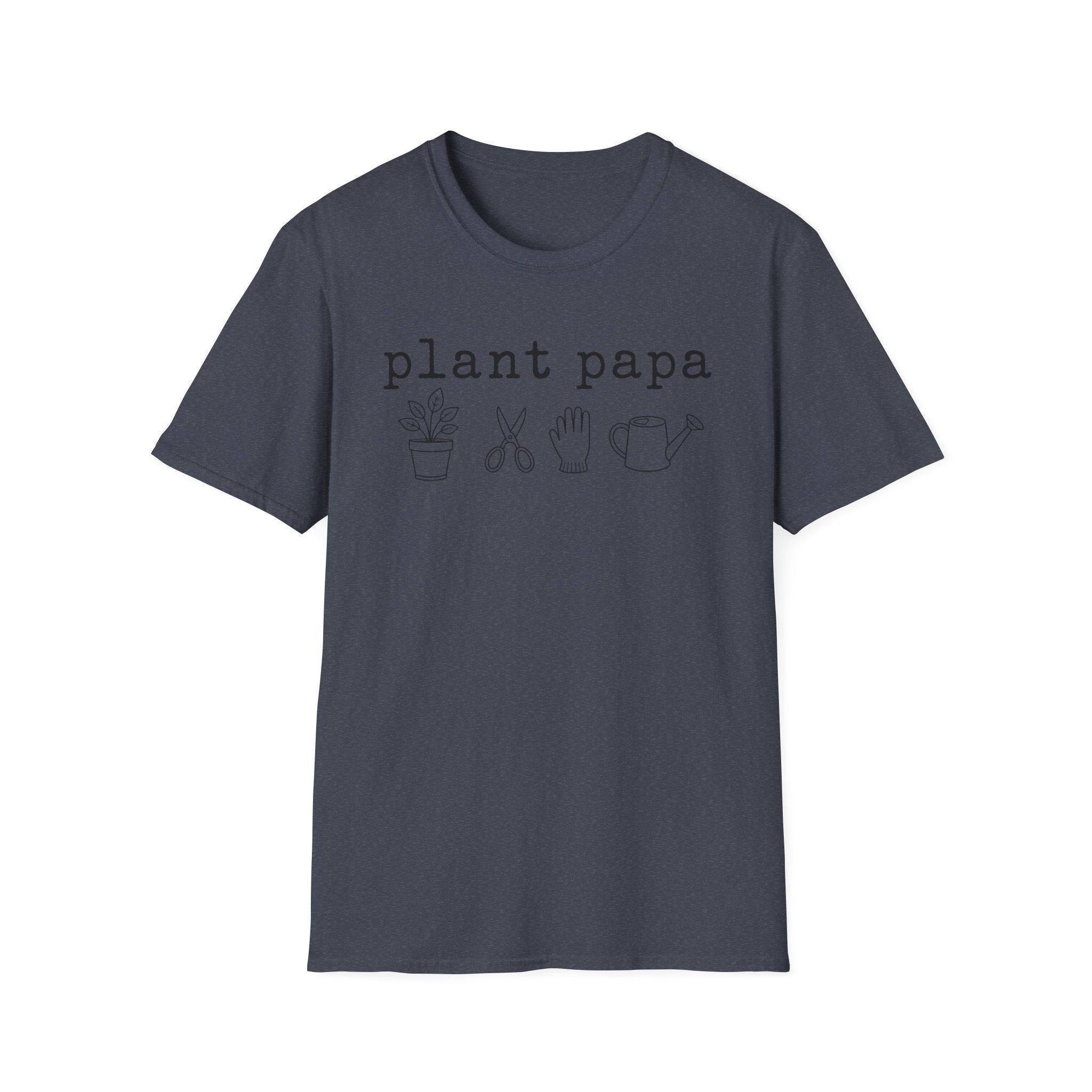 plant papa C1 T-Shirt