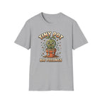 Tiny Pot Big Feelings G1 T-Shirt