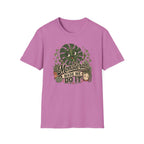 Monstera Made Me Do It C1 T-Shirt
