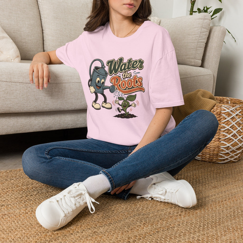 Water the Roots G1 T-Shirt