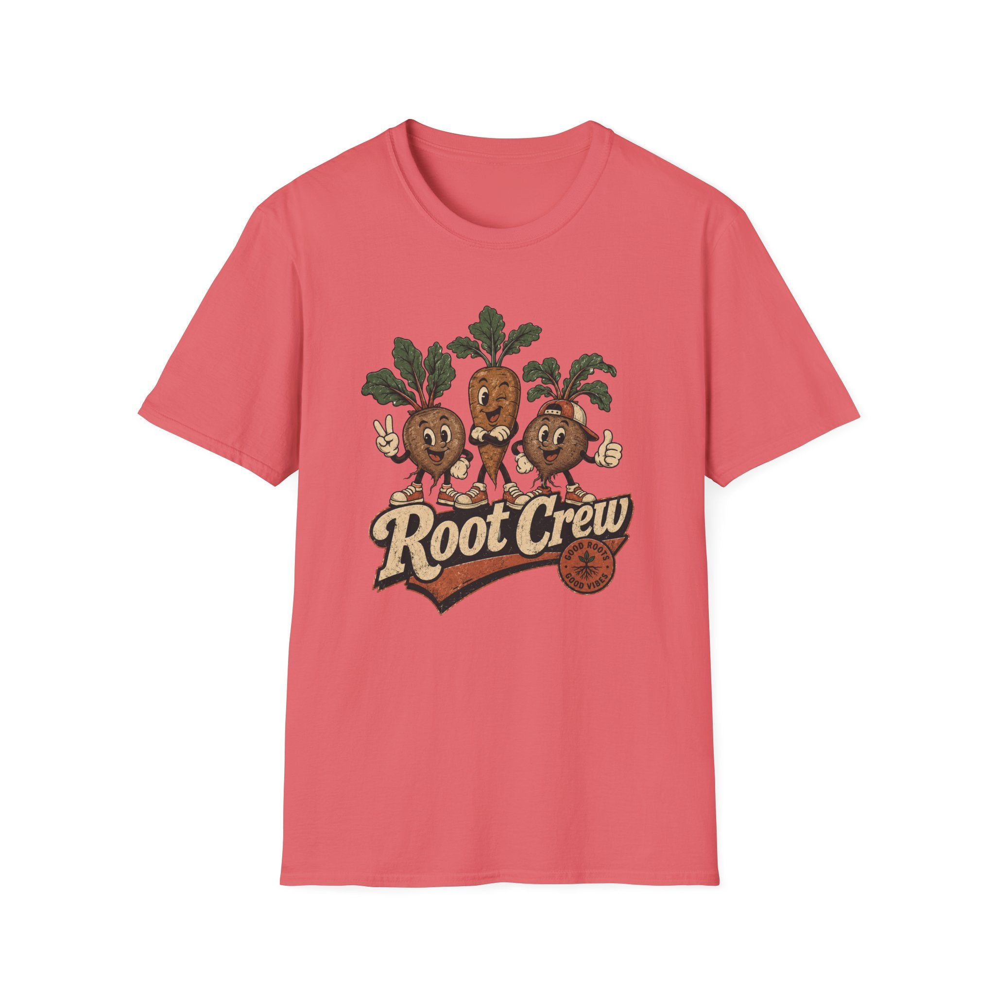 Root Crew C1 T-Shirt