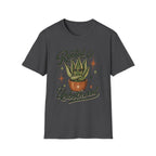 Rooted & Unbothered C1 T-Shirt