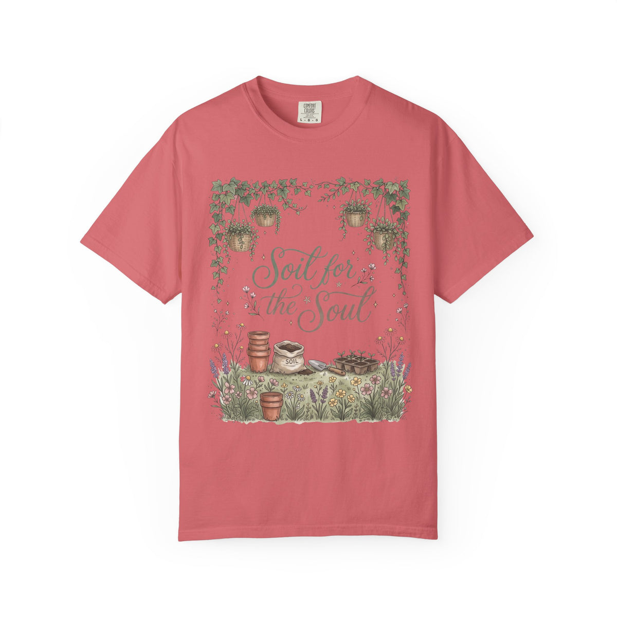Soil for the Soul Premium T-Shirt