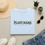 Plant Mama Minimalist Flowers C2 T-Shirt