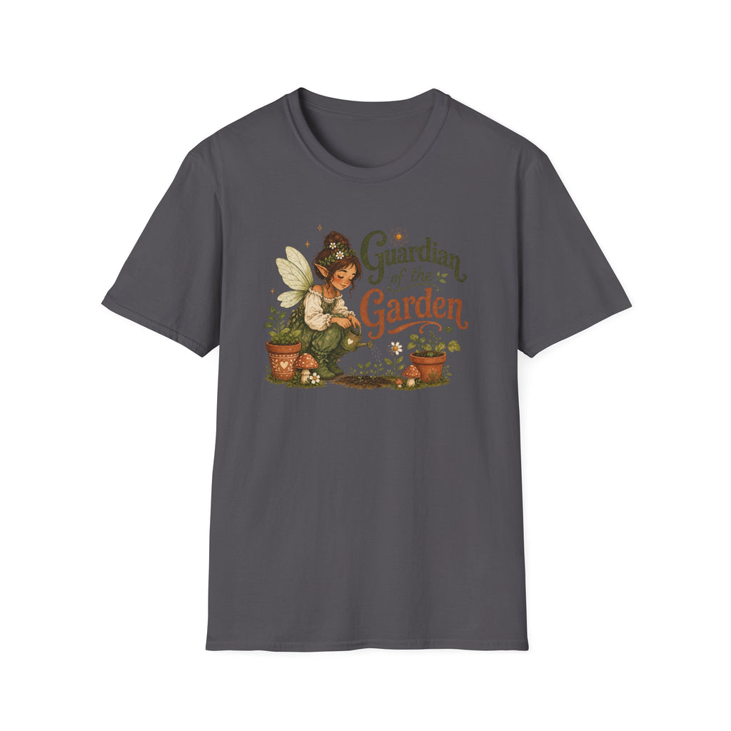 Guardian of the Garden C1 T-Shirt