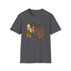 Guardian of the Garden C1 T-Shirt
