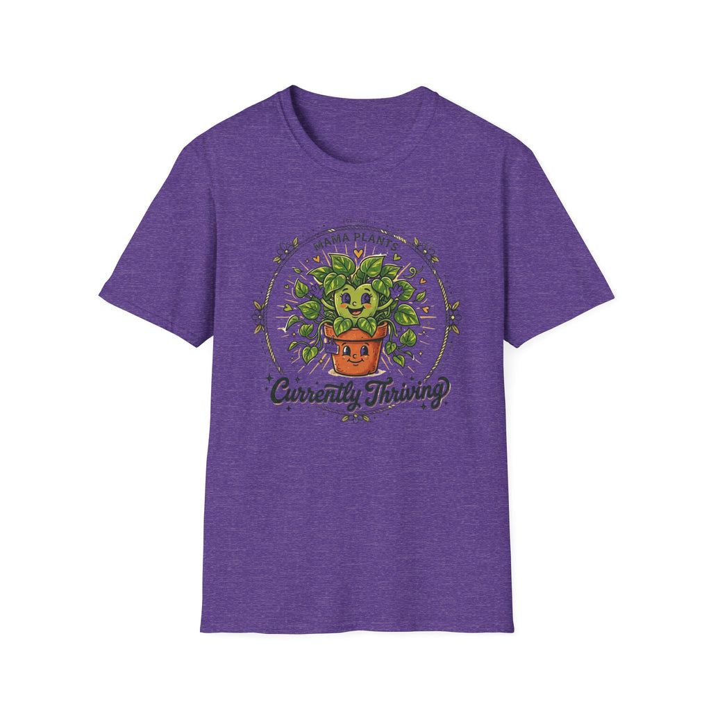 Currently Thriving G1 T-Shirt