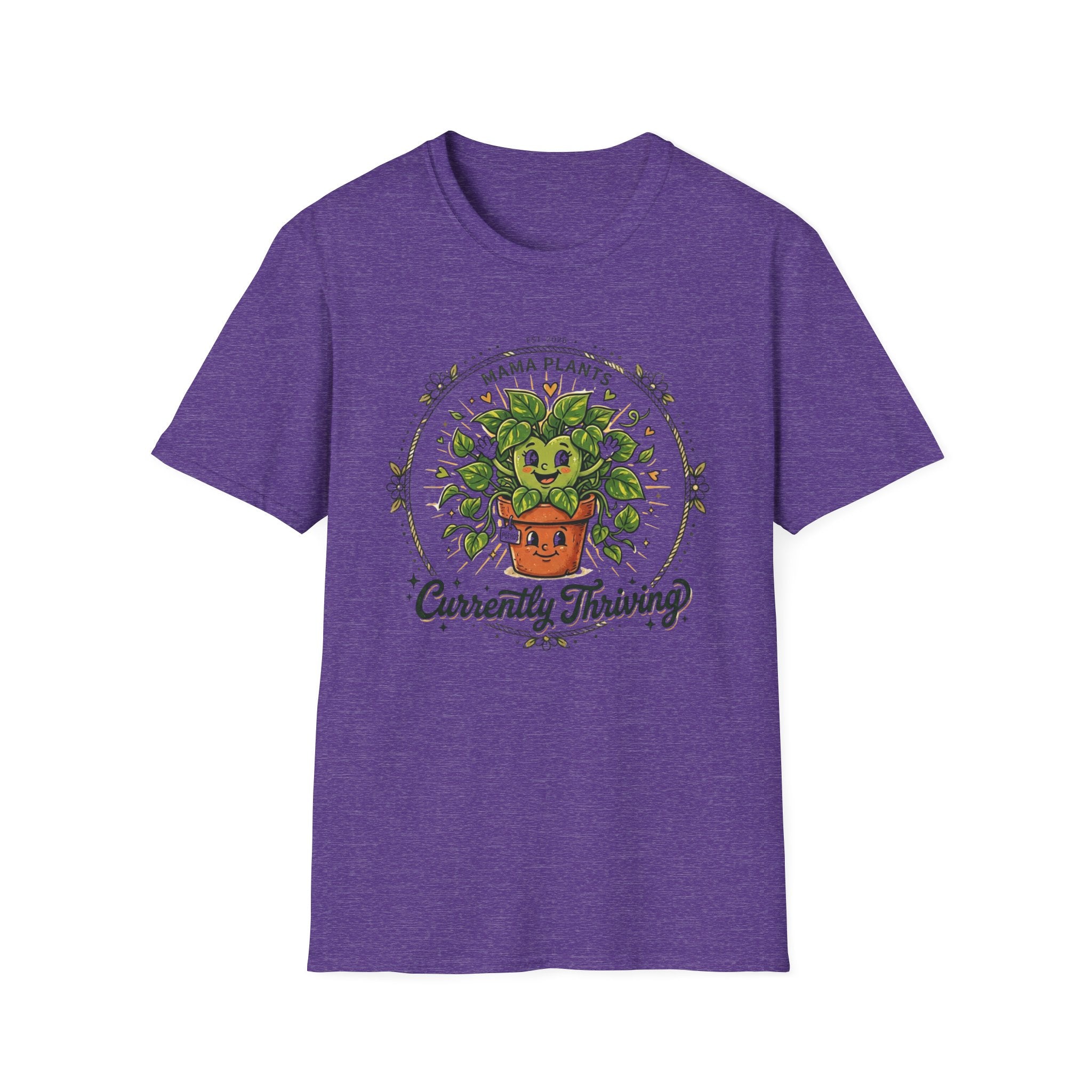 Currently Thriving G1 T-Shirt