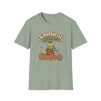 Emotional Support Seedling C1 T-Shirt