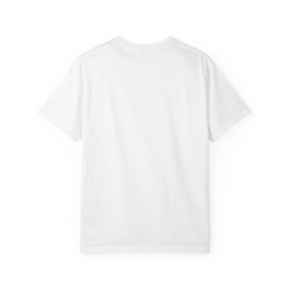 My Garden is My Sanctuary - Premium T-Shirt