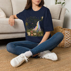 Loving My Garden C1 T-Shirt